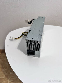Predám použitý zdroj do počítača Acer Veriton X6630G 220W. - 4