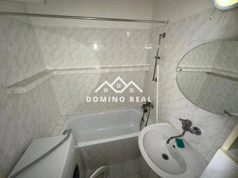 zariadená garzónka na prenájom v Petržalke - 4