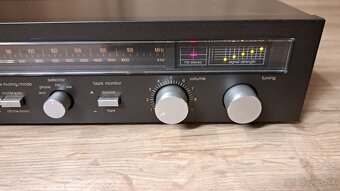 Technics SA-203 - 4