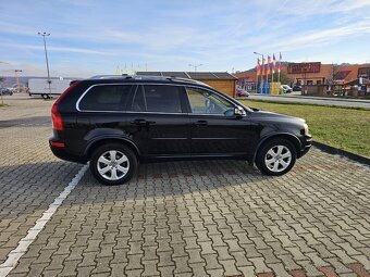 VOLVO XC90 D5 7 miestne 8/2014 - 4