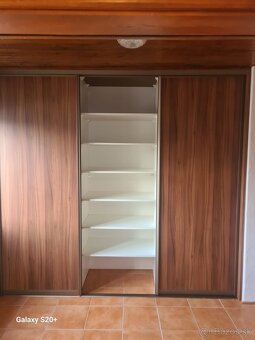 Predám RD Nevidzany s okamžitým nasťahovaním. - 4