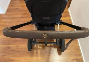 Cybex Priam - 4