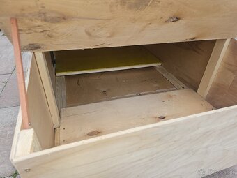 Predam kurin, kurnik - 4