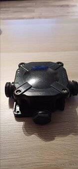 Bakelitové el.krabice -svorkovnice - 4