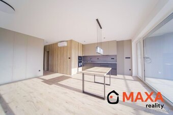 Dvojizbový byt na prenájom v projekte Lúčky, Prievidza - 4