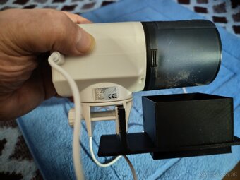 Tesla WiFi - chytré kŕmidlo pre akváriové rybky - 4