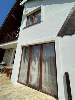 Chata pri Liptovskej Mare - 4