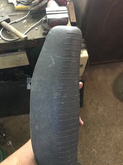 Škoda Felicia Plast Do Kufra - 4