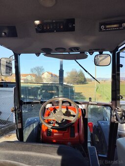 Zetor Proxima 8441 - 4