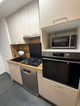 Ponúkame na prenájom 3 izbový byt v Malackách  - 4