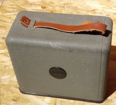 Premietačka diapozitívov Meopta typ 76102 - 4