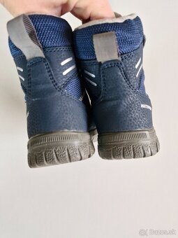 Zimné čižmy veľ.25 - 4