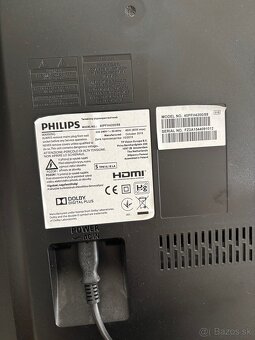 philips 40pfh4100/88 - 4
