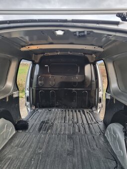 Mercedes -Benz Citan 150 000km 2016 - - 4