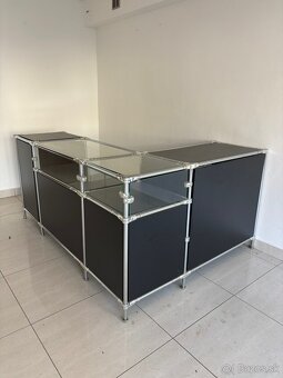 Policový systém do obchodu - 4