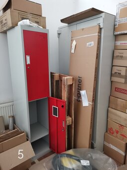 predavame kancelarsky nabytok - 4