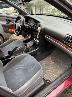 Peugeot 406 - 4