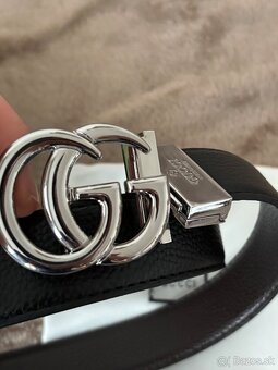 Opasok Gucci - 4
