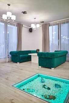 Jedinečná podnikateľská príležitosť  - 4