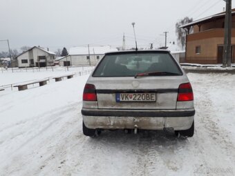 Predám Škoda Felicia - 4