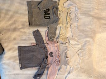 Balík oblečenia (3) pre dieťa - 4