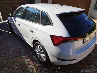 SCALA 125+ 1.6 TDI 6/2020 M6 - 4