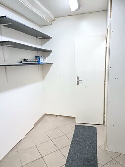 frekventovaná pešia zóna ul.Podhora 26 - 4