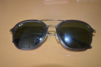 predam original okuliare RAY-BAN - 4