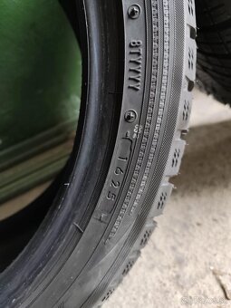 Zimné pneumatiky Yokohama Advan Winter - 4