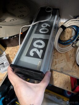 Pragotron 4 kusy - 4