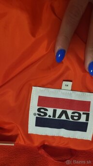 Levis damska perova bunda - - 4