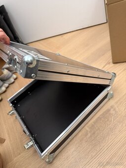 THON - Flightcase / Case / Kufrík - nový - 4