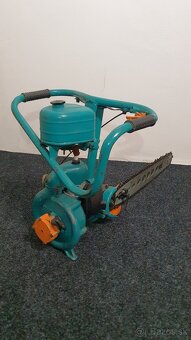 Druzba historicka pila - 4