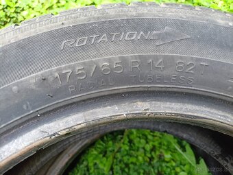 Pneumatiky Kormoran 175/65 R14 82 T - 4