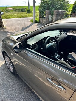 Citroen C-Elysee 1.6 diesel - 4