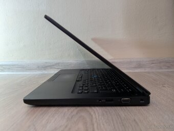 ▼DELL Latitude 5480 - 14" / TOUCH / i5-7440HQ / GPU 2GB▼ - 4