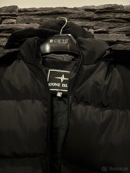 Stone Island bunda - 4