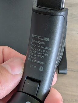 ✔️ SONY WH-XB900N ✔️ - 4