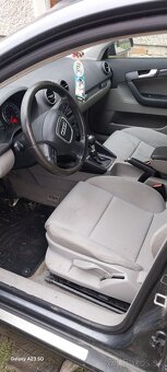 AUDI A3 SPORTBACK 2.0TDI 125KW BMN - 4