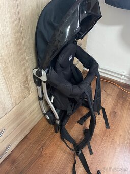 Turisticky nosic chicco - 4