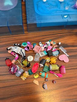 L.O.L. domcek pre babiky TOP stav - 4