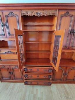 Obývacia stena (španielský typ) - 4