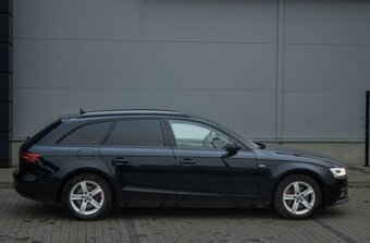 Audi A4 Avant 2,0 TDI 130 KW Multitronic AT8 - 4