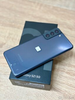 Samsung Galaxy S21 - 4
