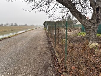 Stavebny pozemok Ilava - 4