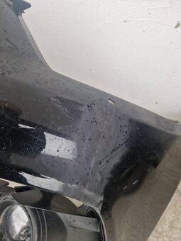 Ford Mustang 2015- predný nárazník s maskou - 4