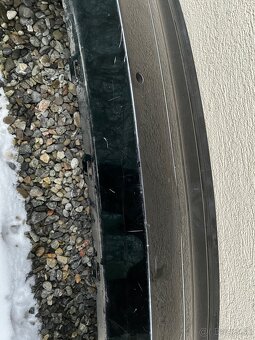 zadný nárazník bmw e91 pred facelift - 4