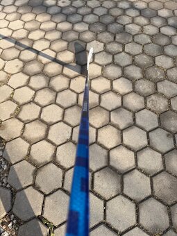 Predam hokejku Bauer Supreme U-sonic - 4