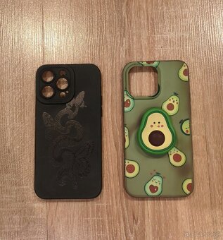 Predám kryty na Iphone 14 Pro Max - 4