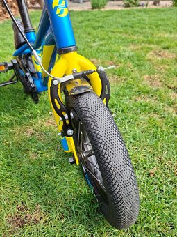 Bicykel GHOST Powerkid 12 - 4